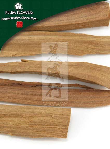 Plum Flower™️ Tan Xiang, unsulfured