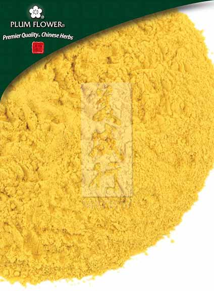 Plum Flower™️ Pu Huang, unsulfured