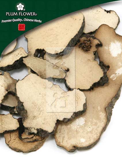 Plum Flower™️ Zhu Ling, unsulfured