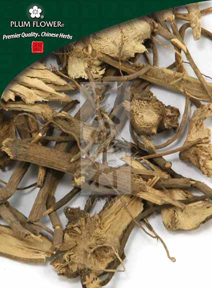 Plum Flower™️ Tu Niu Xi, unsulfured