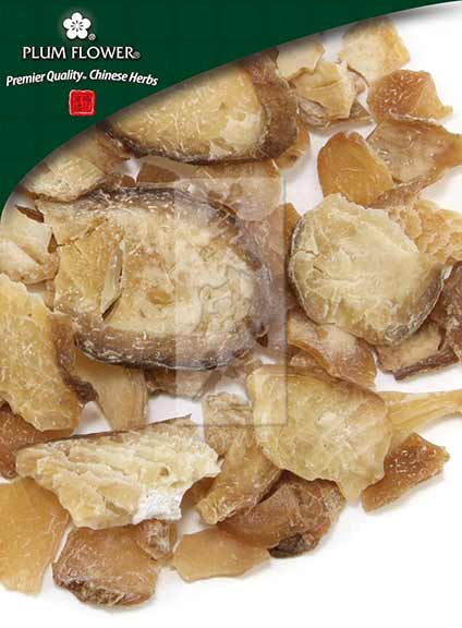 Plum Flower™️ Bai Fu Zi (zhi), unsulfured