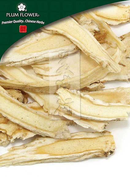 Plum Flower™️ Jie Geng, unsulfured