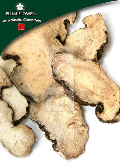 Plum Flower™️ Chong Lou, unsulfured