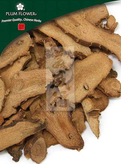 Plum Flower™️ Gao Liang Jiang, unsulfured