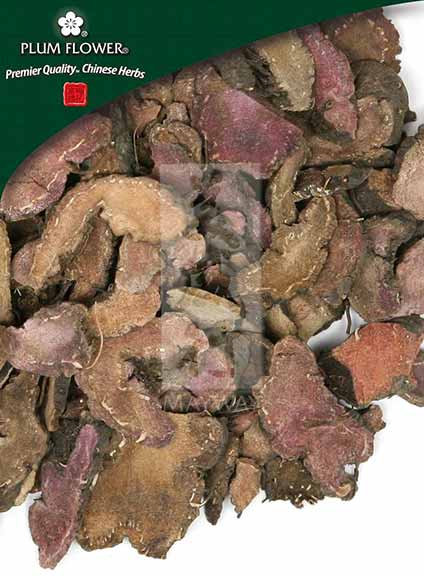 Plum Flower™️ Quan Shen, unsulfured