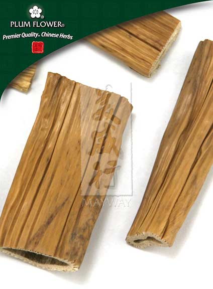 Plum Flower™️ Lu Gen, unsulfured