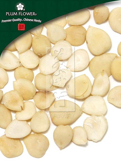 Plum Flower™️ Xing Ren (ku), unsulfured