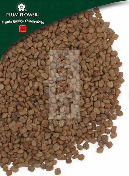 Plum Flower™️ Hu Lu Ba, unsulfured