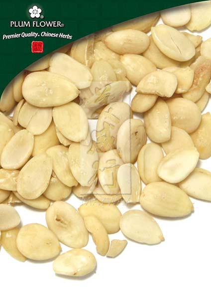 Plum Flower™️ Tao Ren, unsulfured