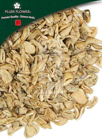 Plum Flower™️ Bian Dou Yi, unsulfured