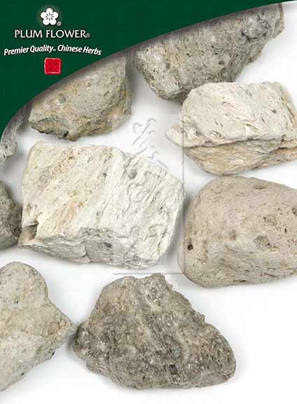 Plum Flower™️ Fu Shi, unsulfured