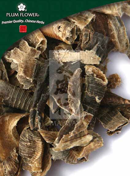 Plum Flower™️ Di Long, unsulfured