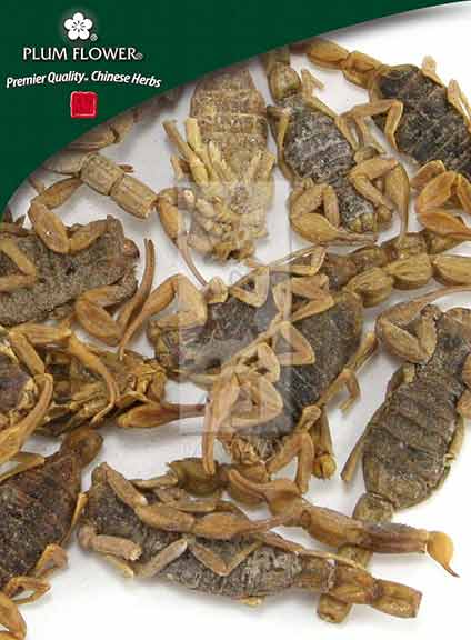 Plum Flower™️ Quan Xie, unsulfured