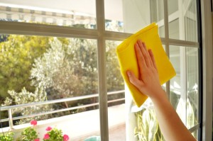 Spring Cleaning for Your Home & Mind