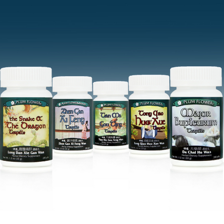 Headache Formulas Comparison