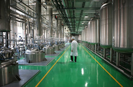 Teapill Upgrades: New Technology for TCM at Lanzhou Foci