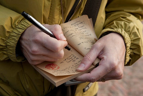 Grow your Acupuncture Practice With Writing