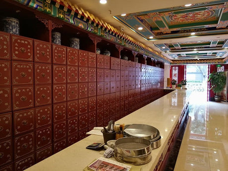 What We Can Learn from East Asian Clinics: Specialization