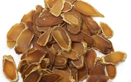 Adaptogens and Chinese Herbology