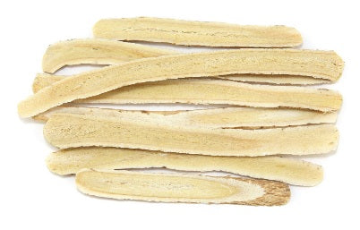 Astragalus and Immunity