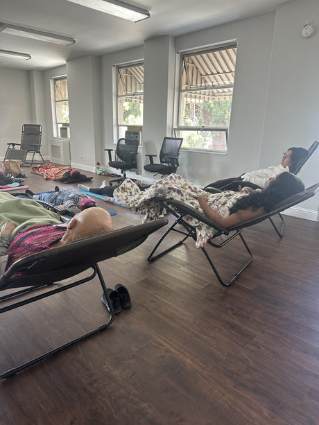 Charlotte Maxwell Clinic 2025 Giving Tuesday Update