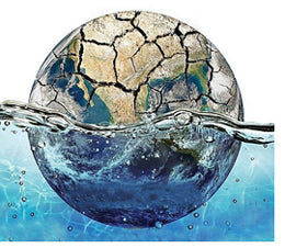 The Yin and Yang of  Cancer and Climate Change