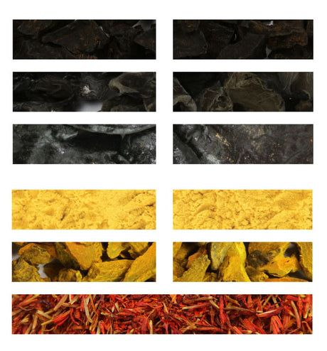 復 Fù / Return, Revival, Inflection Point, Winter Solstice