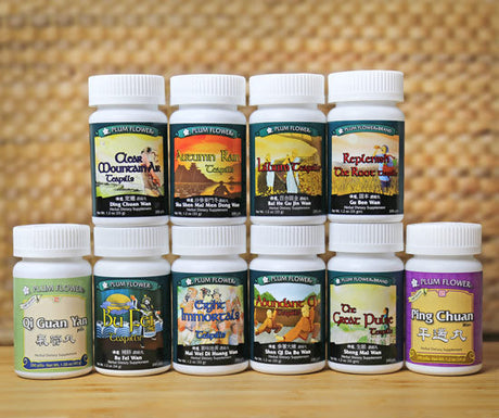 Lung Health Support Formulas Comparison