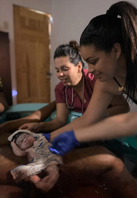 Ximena's Dream - Healing at the Border