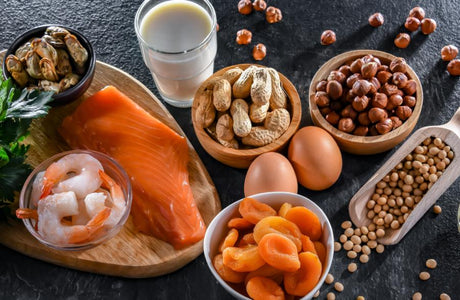 Food Allergens and Chinese Herbal Medicine