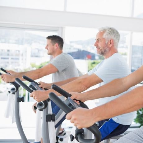 Male Menopause Syndrome - Andropause