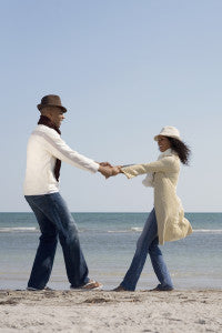 Dancing for a Vibrant and Healthy You