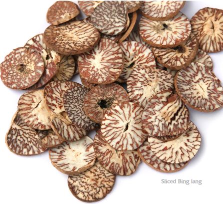 Sustainability Issues of Traditional  Chinese Herbal Medicine:  Restricted Herb and Resource List