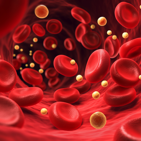 A Chat About Blood in TCM - Part 1