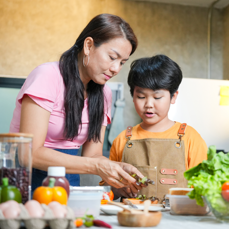 Obesity in Children: A Modern Understanding of CM Treatment & Prevention
