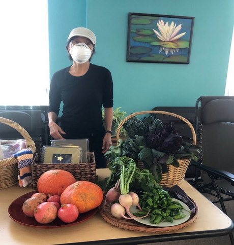 Charlotte Maxwell Integrated Cancer Clinic