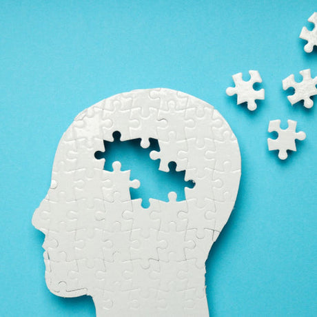 TCM Treatment for Cognitive Decline Patterns