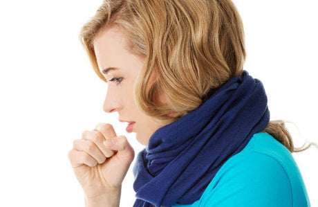 The Chinese Medicine Treatment of Cough