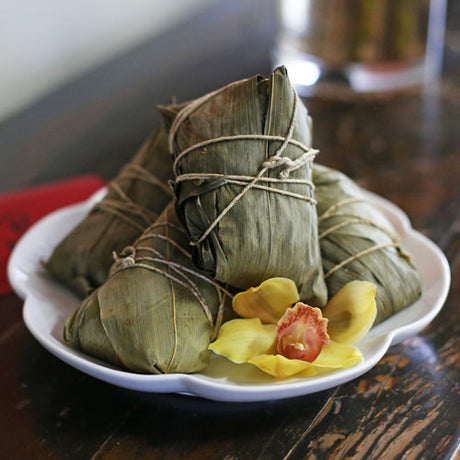 Health Tips for the Dragon Boat Festival