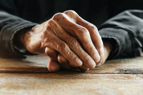 Longevity, TCM and The Hallmarks of Aging