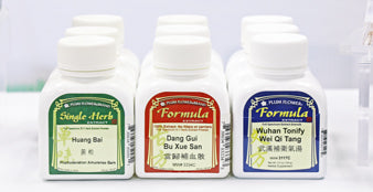 Deep Dive into Extract Powders & Granules