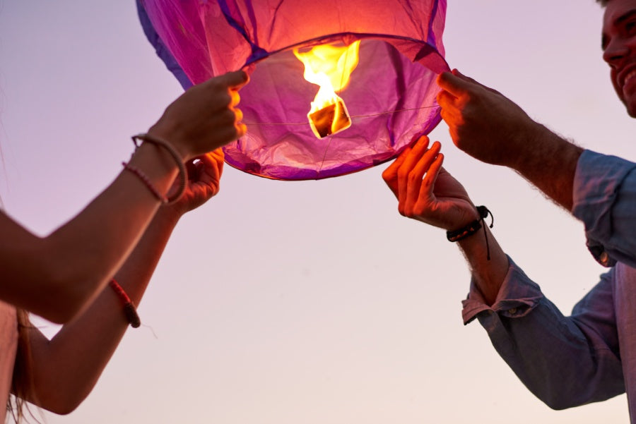 Summer and the Fire Element: Season of Expression and Connection ...