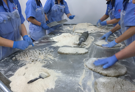 Shen qu: The Divine Ferment