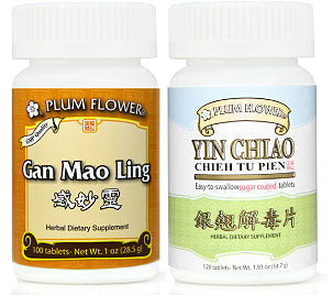 Gan Mao Ling & Yin Chiao/Qiao  – What’s the Difference?