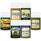 Heart Health Formulas Comparison