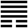 I Ching for 2025