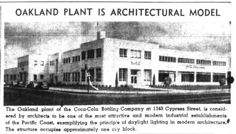 History of the Mayway Building