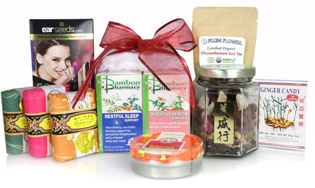 Holiday Gifts for Health