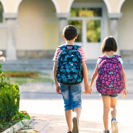 Back to School - A TCM Clinician's Perspective