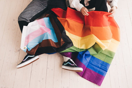How To Support the LGBTQIA+ Community During Politically Challenging Times